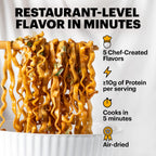 Spice Lover's Noodle Pack