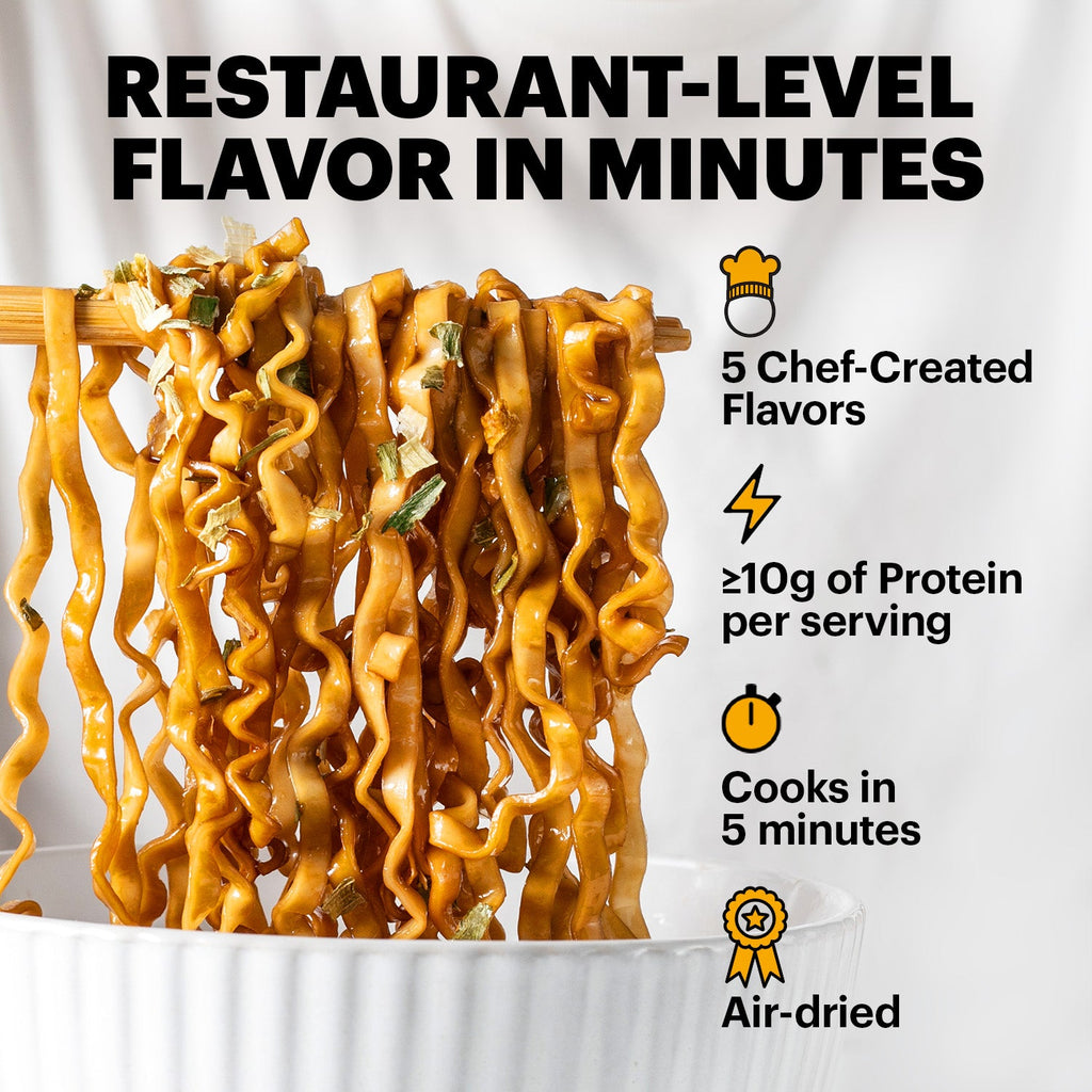 Not Spicy Essentials Pack