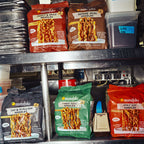 Noodle Variety Pack