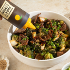 Sweet & Savory Korean BBQ Sauce