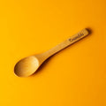 Chili Crunch Spoon
