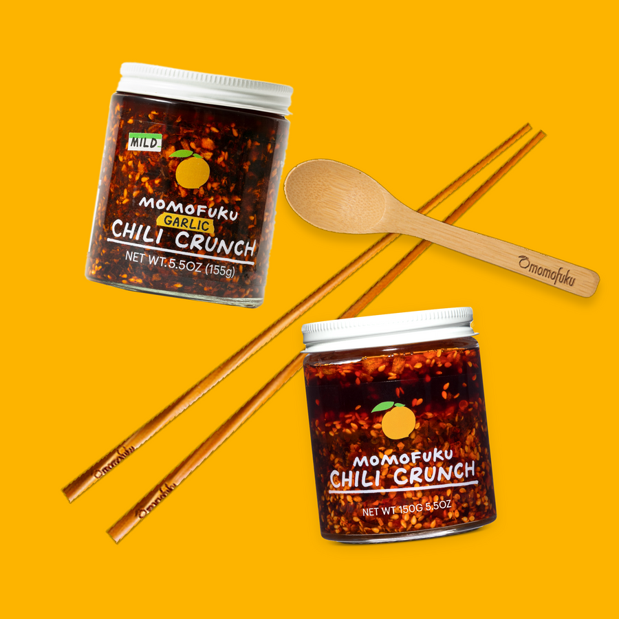 Noodle Add-Ons Pack Q0