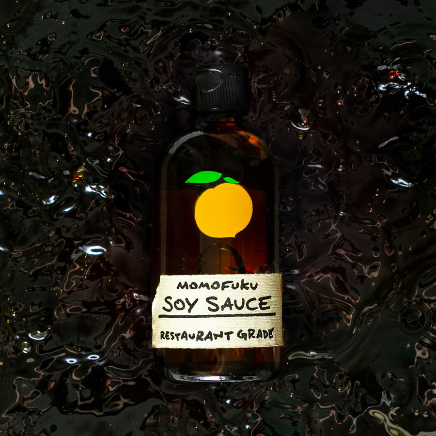 Soy Sauce Z6
