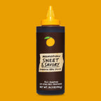 Sweet & Savory Korean BBQ Sauce
